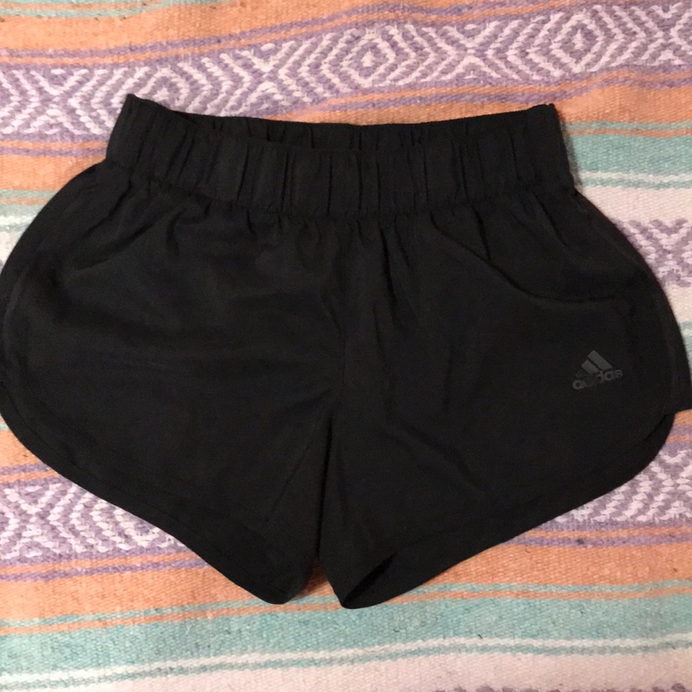 Adidas Running Shorts